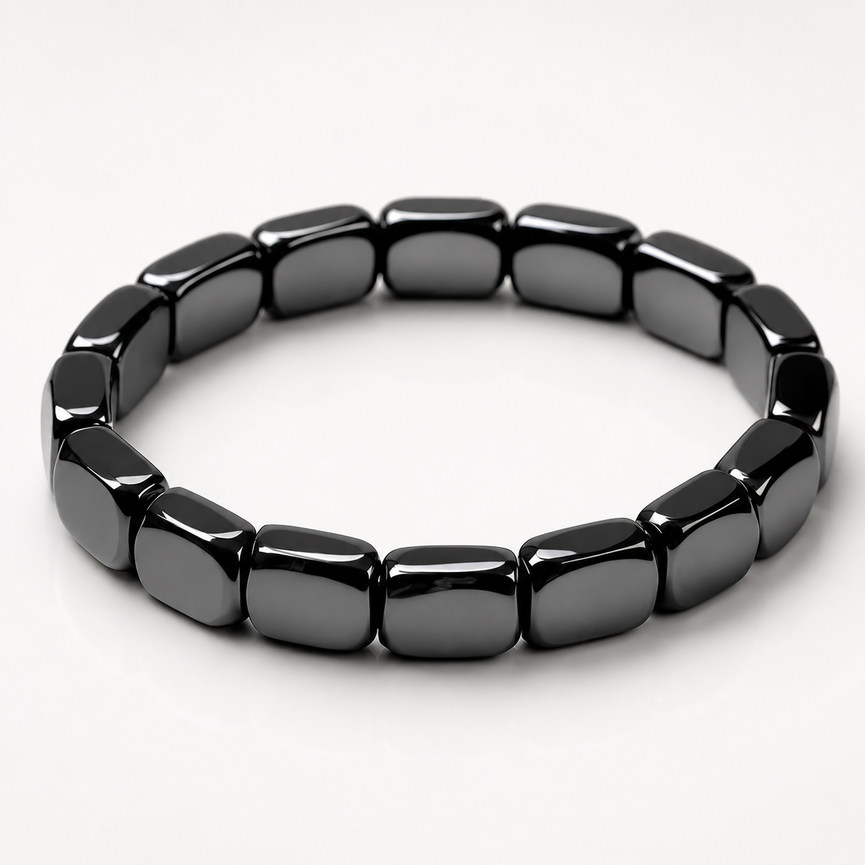 ARVION™  Hematite Bracelet
