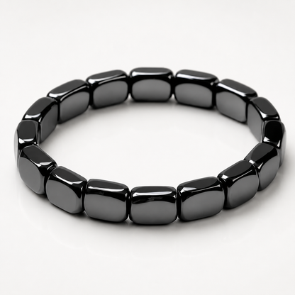 ARVION™  Hematite Bracelet