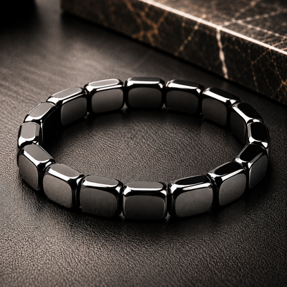 ARVION™  Hematite Bracelet