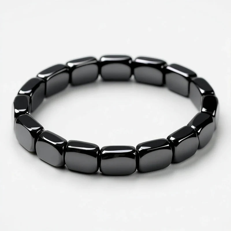 Hematite Bracelet™ for man