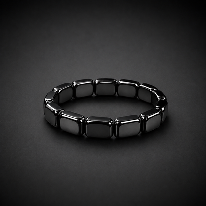 ARVION™  Hematite Bracelet