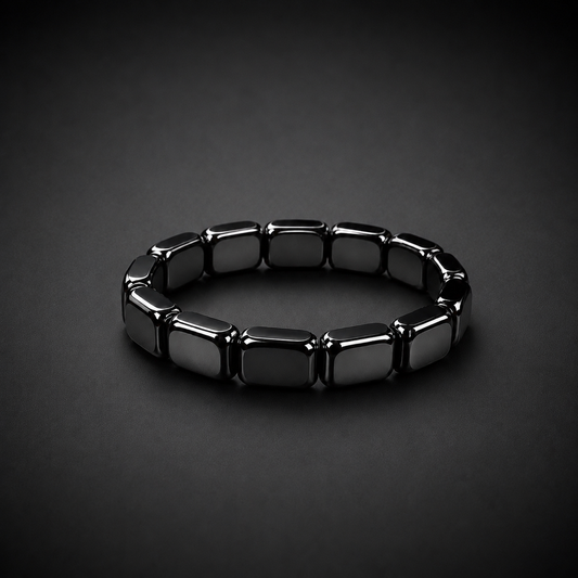 ARVION™  Hematite Bracelet